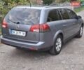 Сірий Опель Вектра, об'ємом двигуна 2.2 л та пробігом 293 тис. км за 4200 $, фото 8 на Automoto.ua