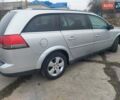 Сірий Опель Вектра, об'ємом двигуна 2 л та пробігом 360 тис. км за 3800 $, фото 4 на Automoto.ua