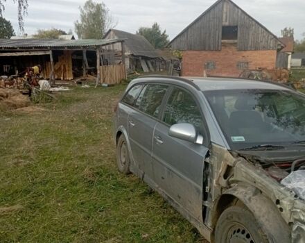Сірий Опель Вектра, об'ємом двигуна 1.9 л та пробігом 438 тис. км за 1508 $, фото 1 на Automoto.ua