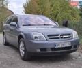 Сірий Опель Вектра, об'ємом двигуна 2.2 л та пробігом 293 тис. км за 4200 $, фото 1 на Automoto.ua