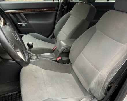 Сірий Опель Вектра, об'ємом двигуна 1.9 л та пробігом 361 тис. км за 2750 $, фото 7 на Automoto.ua