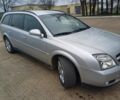 Серый Опель Вектра, объемом двигателя 1.9 л и пробегом 230 тыс. км за 5500 $, фото 3 на Automoto.ua