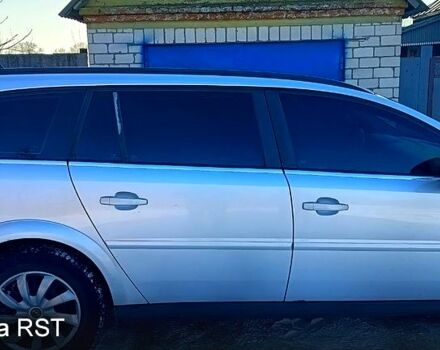 Сірий Опель Вектра, об'ємом двигуна 1.8 л та пробігом 218 тис. км за 3800 $, фото 2 на Automoto.ua