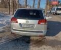 Серый Опель Вектра, объемом двигателя 1.9 л и пробегом 204 тыс. км за 4200 $, фото 7 на Automoto.ua