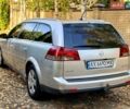 Серый Опель Вектра, объемом двигателя 3 л и пробегом 319 тыс. км за 5500 $, фото 6 на Automoto.ua
