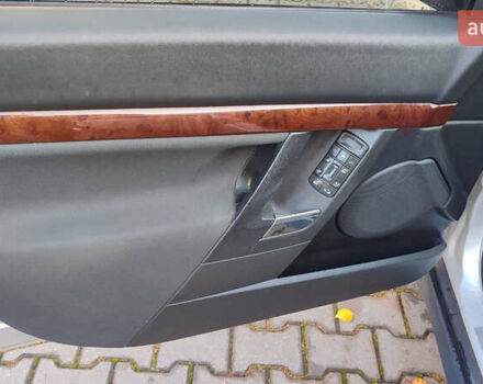 Сірий Опель Вектра, об'ємом двигуна 1.91 л та пробігом 239 тис. км за 4700 $, фото 10 на Automoto.ua