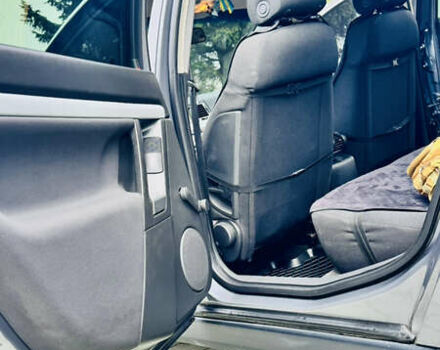 Сірий Опель Вектра, об'ємом двигуна 1.91 л та пробігом 336 тис. км за 4700 $, фото 10 на Automoto.ua