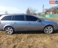 Сірий Опель Вектра, об'ємом двигуна 1.91 л та пробігом 350 тис. км за 3500 $, фото 8 на Automoto.ua