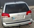 Сірий Опель Вектра, об'ємом двигуна 1.8 л та пробігом 270 тис. км за 4300 $, фото 8 на Automoto.ua