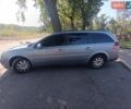 Серый Опель Вектра, объемом двигателя 1.91 л и пробегом 380 тыс. км за 3700 $, фото 2 на Automoto.ua