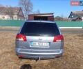 Сірий Опель Вектра, об'ємом двигуна 1.91 л та пробігом 350 тис. км за 3500 $, фото 7 на Automoto.ua