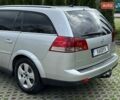 Сірий Опель Вектра, об'ємом двигуна 3 л та пробігом 300 тис. км за 7500 $, фото 8 на Automoto.ua
