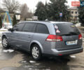 Сірий Опель Вектра, об'ємом двигуна 2.19 л та пробігом 500 тис. км за 4100 $, фото 3 на Automoto.ua