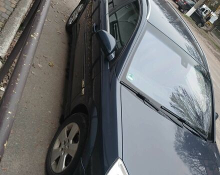 Сірий Опель Вектра, об'ємом двигуна 1.9 л та пробігом 100 тис. км за 5500 $, фото 1 на Automoto.ua