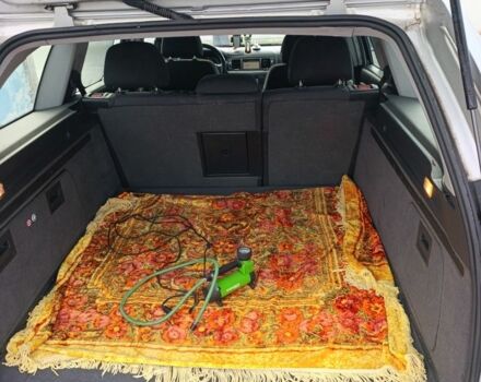 Серый Опель Вектра, объемом двигателя 1.9 л и пробегом 3 тыс. км за 5500 $, фото 5 на Automoto.ua