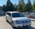 Серый Опель Вектра, объемом двигателя 1.9 л и пробегом 248 тыс. км за 3962 $, фото 13 на Automoto.ua