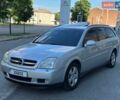 Серый Опель Вектра, объемом двигателя 3 л и пробегом 317 тыс. км за 5499 $, фото 6 на Automoto.ua