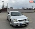Серый Опель Вектра, объемом двигателя 1.9 л и пробегом 407 тыс. км за 4000 $, фото 1 на Automoto.ua