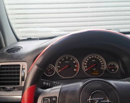 Сірий Опель Вектра, об'ємом двигуна 1.8 л та пробігом 270 тис. км за 4300 $, фото 4 на Automoto.ua