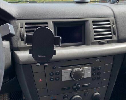 Серый Опель Вектра, объемом двигателя 1.9 л и пробегом 313 тыс. км за 4300 $, фото 3 на Automoto.ua