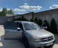 Серый Опель Вектра, объемом двигателя 2.2 л и пробегом 228 тыс. км за 3700 $, фото 3 на Automoto.ua