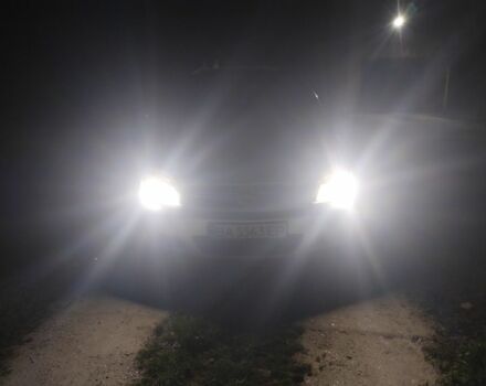 Сірий Опель Вектра, об'ємом двигуна 1.9 л та пробігом 327 тис. км за 3100 $, фото 3 на Automoto.ua