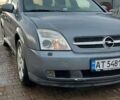Серый Опель Вектра, объемом двигателя 2.2 л и пробегом 287 тыс. км за 4000 $, фото 1 на Automoto.ua