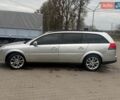 Серый Опель Вектра, объемом двигателя 1.91 л и пробегом 317 тыс. км за 5000 $, фото 4 на Automoto.ua