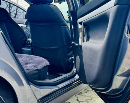 Сірий Опель Вектра, об'ємом двигуна 1.91 л та пробігом 336 тис. км за 4700 $, фото 9 на Automoto.ua