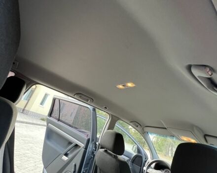 Серый Опель Вектра, объемом двигателя 1.9 л и пробегом 228 тыс. км за 5450 $, фото 15 на Automoto.ua