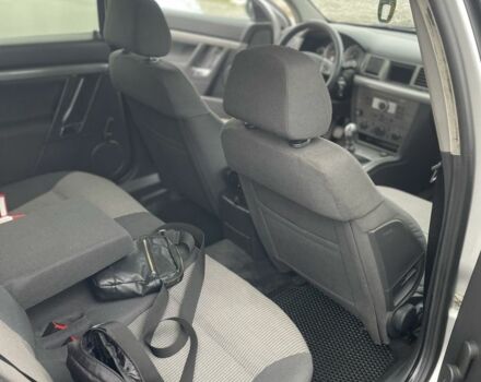 Сірий Опель Вектра, об'ємом двигуна 1.8 л та пробігом 274 тис. км за 4999 $, фото 4 на Automoto.ua