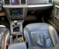 Сірий Опель Вектра, об'ємом двигуна 1.9 л та пробігом 260 тис. км за 4500 $, фото 6 на Automoto.ua