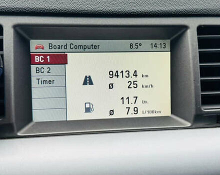 Сірий Опель Вектра, об'ємом двигуна 1.91 л та пробігом 336 тис. км за 4700 $, фото 19 на Automoto.ua