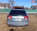 Серый Опель Вектра, объемом двигателя 1.91 л и пробегом 350 тыс. км за 3800 $, фото 7 на Automoto.ua