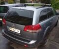 Сірий Опель Вектра, об'ємом двигуна 2.2 л та пробігом 336 тис. км за 3031 $, фото 3 на Automoto.ua