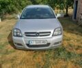Сірий Опель Вектра, об'ємом двигуна 1.91 л та пробігом 426 тис. км за 4000 $, фото 9 на Automoto.ua