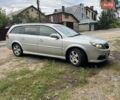 Серый Опель Вектра, объемом двигателя 2 л и пробегом 401 тыс. км за 1600 $, фото 2 на Automoto.ua