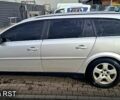 Сірий Опель Вектра, об'ємом двигуна 1.8 л та пробігом 270 тис. км за 4300 $, фото 5 на Automoto.ua