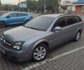 Сірий Опель Вектра, об'ємом двигуна 1.9 л та пробігом 336 тис. км за 4300 $, фото 2 на Automoto.ua