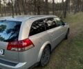 Сірий Опель Вектра, об'ємом двигуна 1.9 л та пробігом 234 тис. км за 4499 $, фото 5 на Automoto.ua