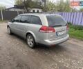 Сірий Опель Вектра, об'ємом двигуна 1.9 л та пробігом 338 тис. км за 3800 $, фото 6 на Automoto.ua