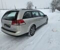 Серый Опель Вектра, объемом двигателя 1.9 л и пробегом 350 тыс. км за 1850 $, фото 2 на Automoto.ua