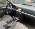 Серый Опель Вектра, объемом двигателя 0 л и пробегом 262 тыс. км за 3800 $, фото 12 на Automoto.ua