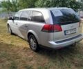 Серый Опель Вектра, объемом двигателя 1.91 л и пробегом 426 тыс. км за 4000 $, фото 5 на Automoto.ua