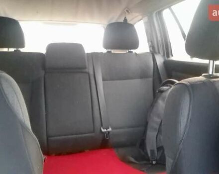 Серый Опель Вектра, объемом двигателя 1.8 л и пробегом 270 тыс. км за 4300 $, фото 11 на Automoto.ua