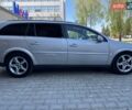 Серый Опель Вектра, объемом двигателя 1.91 л и пробегом 243 тыс. км за 3700 $, фото 9 на Automoto.ua