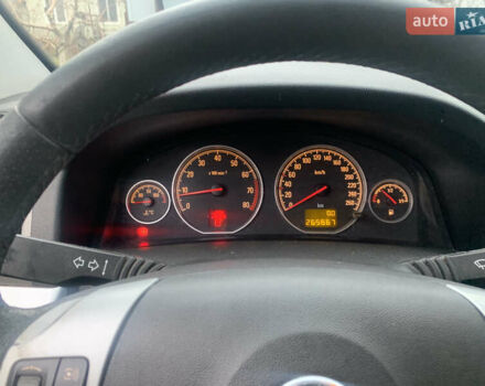 Сірий Опель Вектра, об'ємом двигуна 1.8 л та пробігом 265 тис. км за 4750 $, фото 11 на Automoto.ua