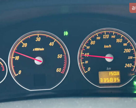 Сірий Опель Вектра, об'ємом двигуна 1.91 л та пробігом 336 тис. км за 4700 $, фото 18 на Automoto.ua