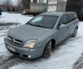 Серый Опель Вектра, объемом двигателя 1.9 л и пробегом 330 тыс. км за 2150 $, фото 1 на Automoto.ua