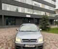 Сірий Опель Вектра, об'ємом двигуна 2.2 л та пробігом 200 тис. км за 2700 $, фото 7 на Automoto.ua